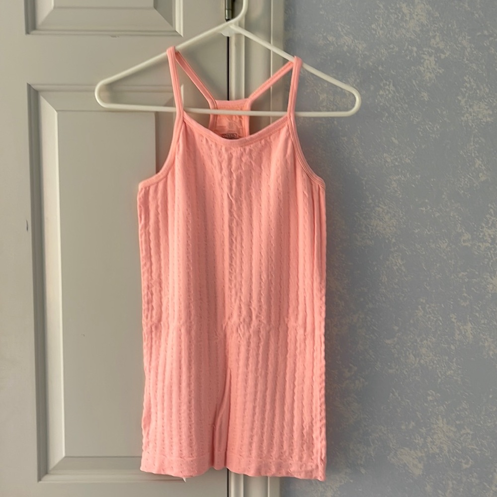 Athleta yoga top